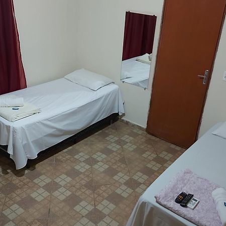 Pousada Do Professor Pirenopolis Room photo